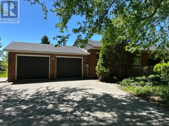 MAIN FLOOR - 513370 2ND LINE, Amaranth, Ontario L9W0S4