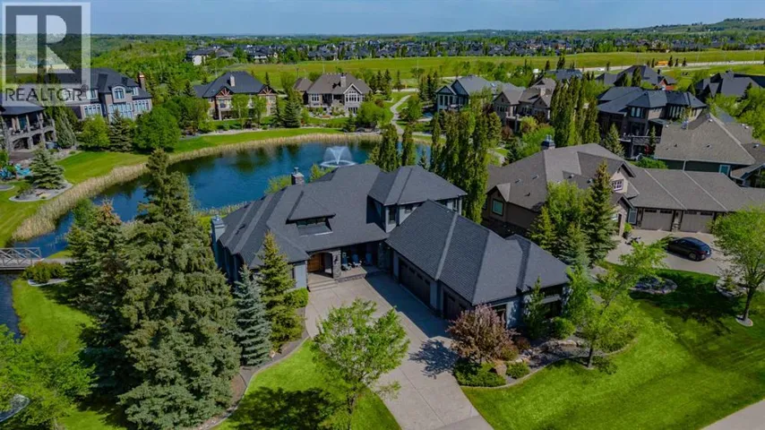 6 Heaver Gate, Heritage Pointe, Alberta T1S4K1