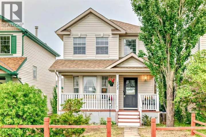 132 Hidden Hills Road NW, Calgary, Alberta T3A5Y2