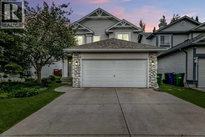409 Rocky Ridge Bay NW, Calgary, Alberta T3G4H8
