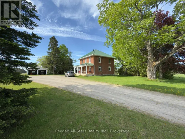 420 SOLANUM WAY, Kawartha Lakes (Manvers), Ontario L0A1K0