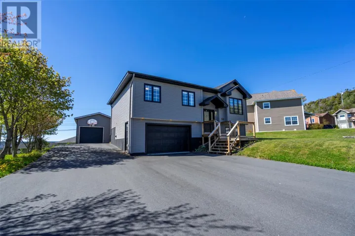 33 Badcock Boulevard, Bay Roberts, Newfoundland & Labrador A0A1G0