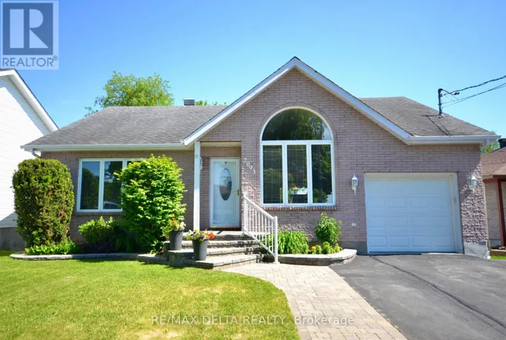 2093 WOODS STREET, Clarence-Rockland, Ontario K4K1H7