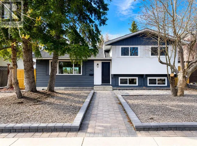 347 Queensland Drive SE, Calgary, Alberta T2J3R6