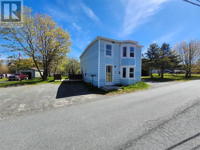 14-16 Lushs Road, Conception Bay South, Newfoundland & Labrador A1X4G7