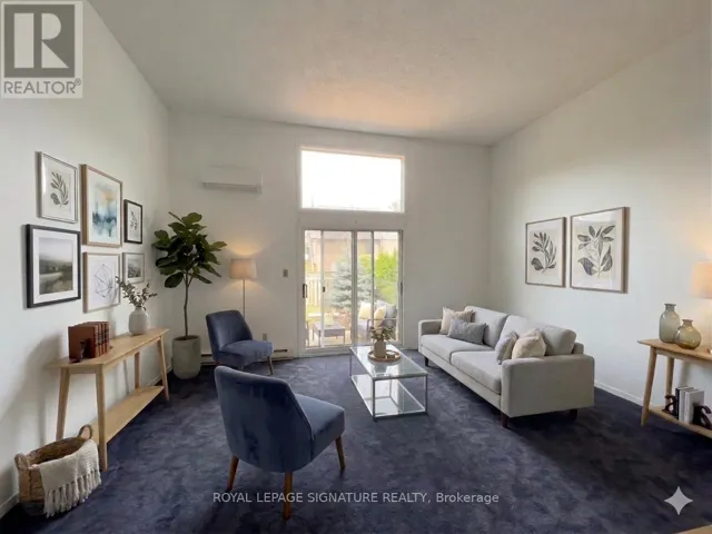 33 - 6860 GLEN ERIN DRIVE, Mississauga (Meadowvale), Ontario L5N2E1