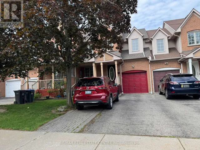 5249 FAIR FORD CRESCENT, Mississauga (East Credit), Ontario L5V2H7