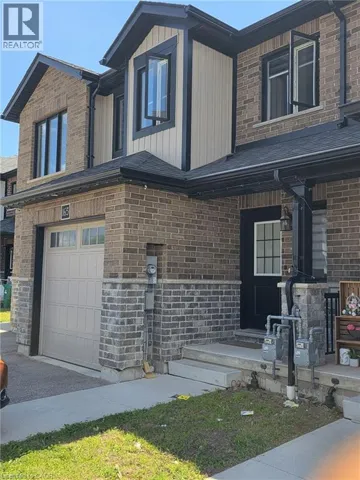 165 ROCHEFORT Street, Kitchener, Ontario N2R0N1