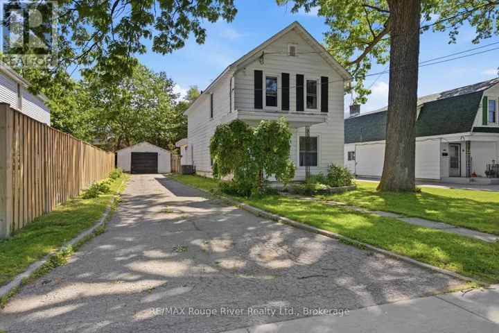111 LINGHAM STREET, Belleville (Belleville Ward), Ontario K8N3T1