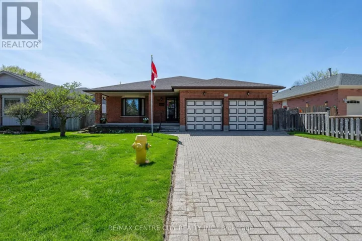 22 SADDY CRESCENT, London East (East I), Ontario N5V3W1