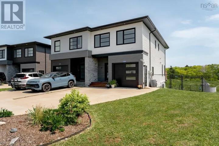 23 Grenoble Court, Halifax, Nova Scotia B3P0J8