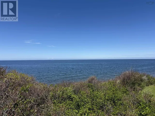 Lot 10 889 Blue Sea Road, Malagash Point, Nova Scotia B0K1E0