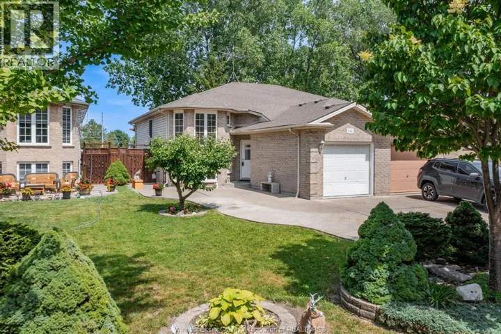 1228 ST. PAUL, Windsor, Ontario N8S4T7