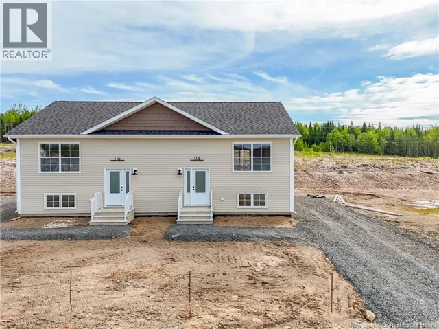 114 Aiden Street, Fredericton, New Brunswick E3G4C8