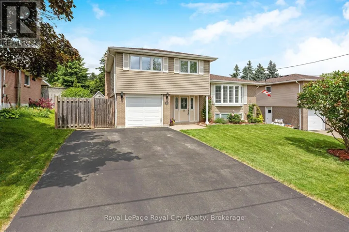 89 JOYCELYN CRESCENT, Halton Hills (Georgetown), Ontario L7G2S6