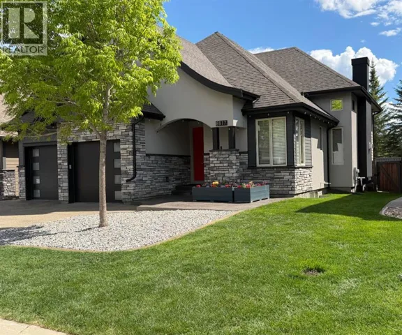 8817 60 Avenue, Grande Prairie, Alberta T8W0J9