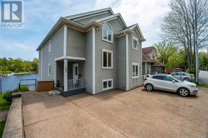 495 Shore Drive, Bedford, Nova Scotia B4A2C7