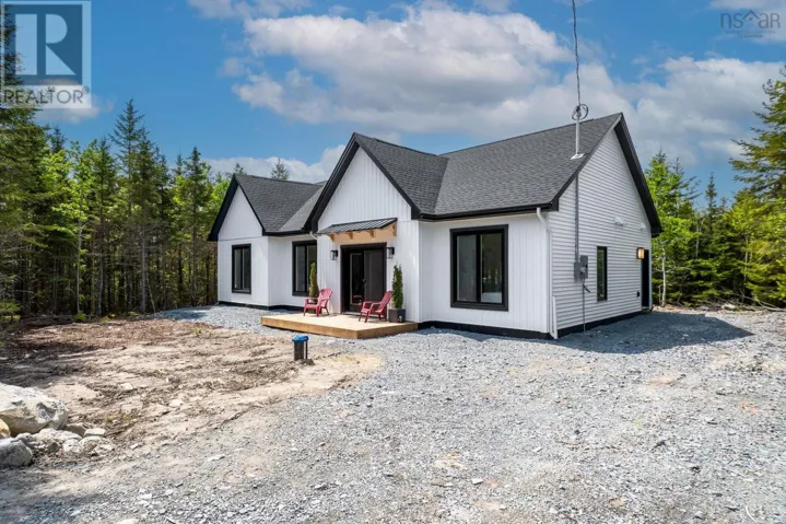 Unit 210 Hybrid Lane, East Uniacke, Nova Scotia B0N1Z0