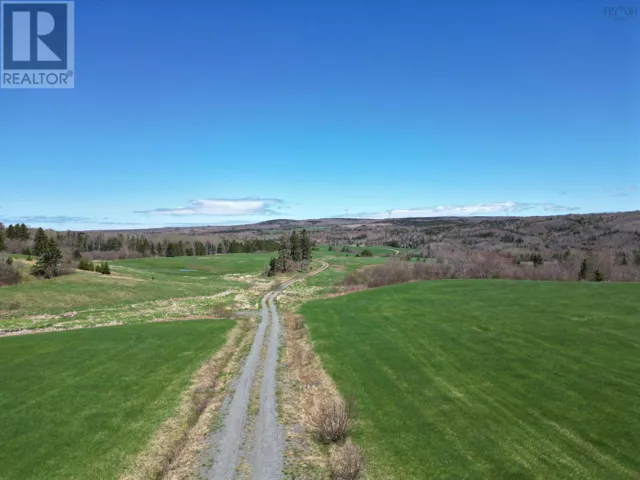 Lot 12-1 Vincents Road, North Grant, Nova Scotia B2G2L1
