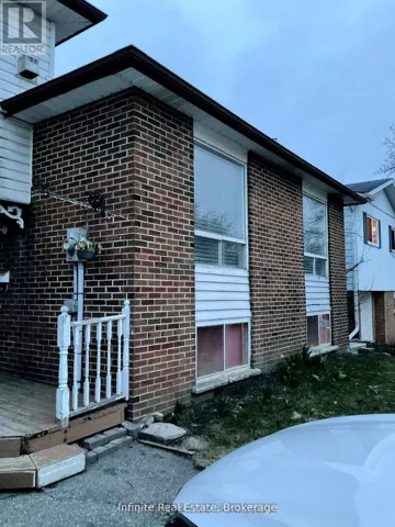 122 PARKVIEW DRIVE, Orangeville, Ontario L9W3J3