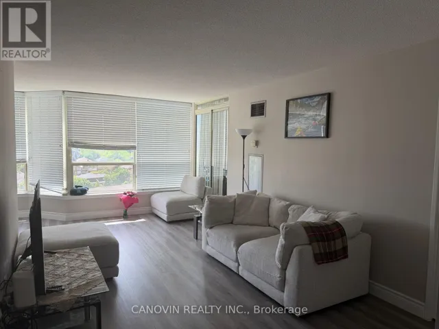 1401 - 55 ELM DRIVE W, Mississauga (City Centre), Ontario L5B3Z3