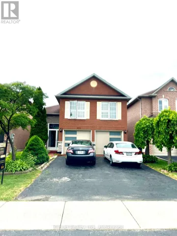 6332 GLEN MEADOWS ROAD, Mississauga (Lisgar), Ontario L5N7W3