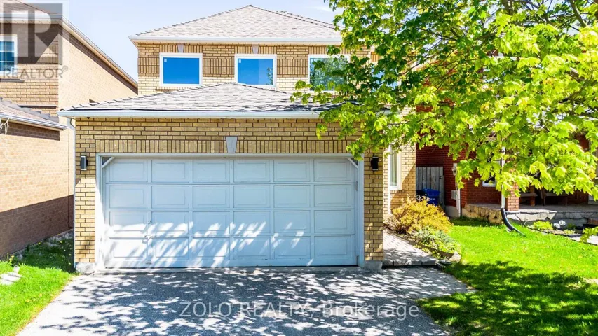 308 HOWDEN CRESCENT, Orangeville, Ontario L9W4Y3