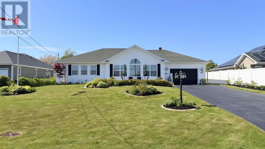 177 Crozier Avenue, Summerside, Prince Edward Island C1N6J9