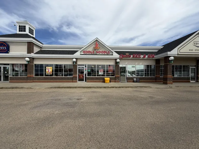 50-50 5423B 50 St, Leduc, Alberta T9E6Z7