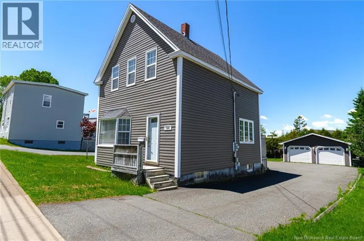 528 Milford Road, Saint John, New Brunswick E2M4R7