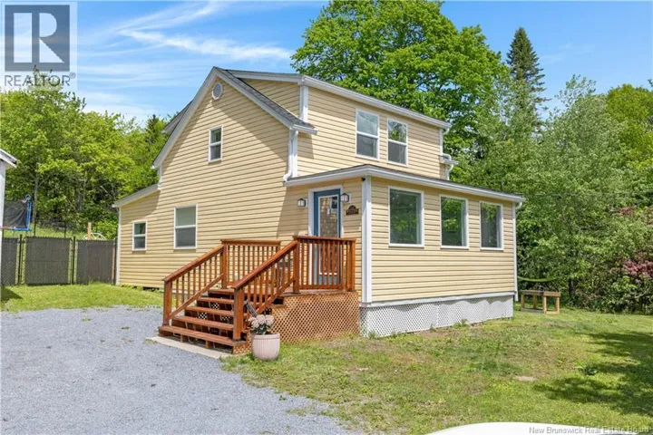 3437 Loch Lomond Road, Saint John, New Brunswick E2N1B7