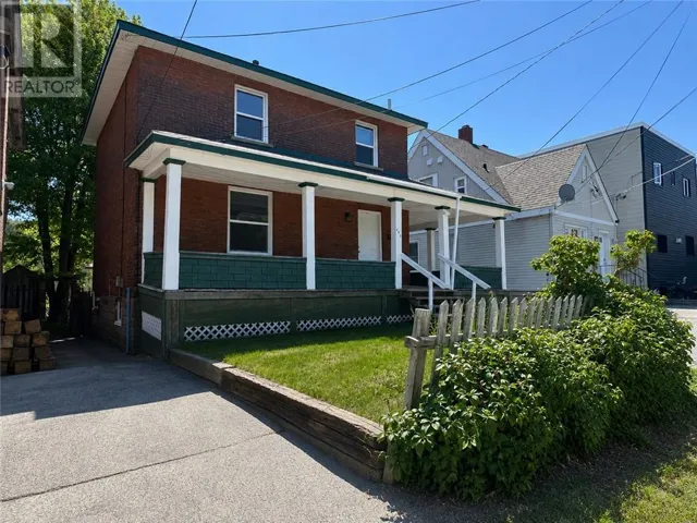 340 Mabel Avenue, Sudbury, Ontario P3C4V9