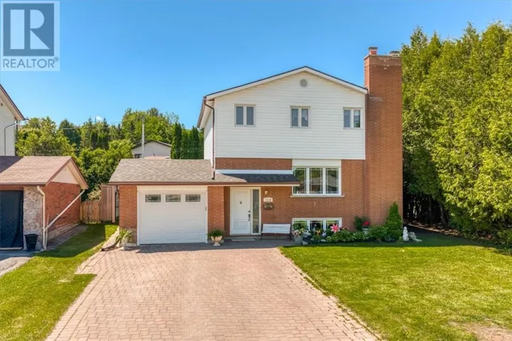 1119 Woodbine Avenue, Sudbury, Ontario P3A2L8