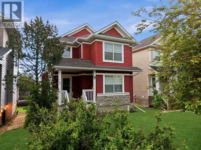 46 Bridleglen Manor SW, Calgary, Alberta T2Y3W9