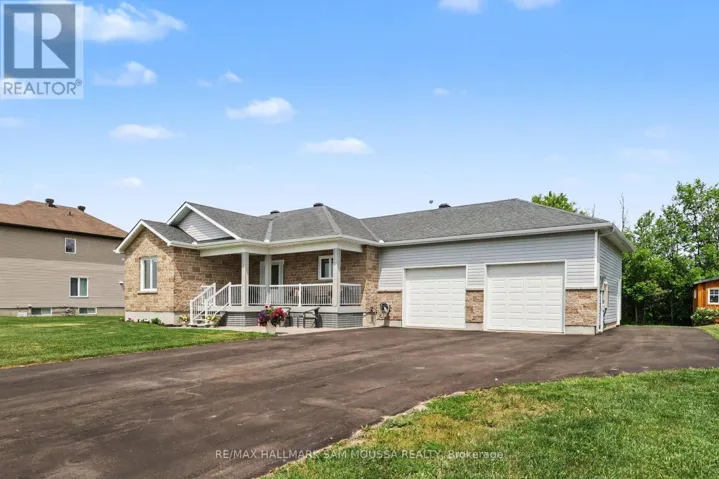 105 DANIKA STREET, Clarence-Rockland, Ontario K0A2A0