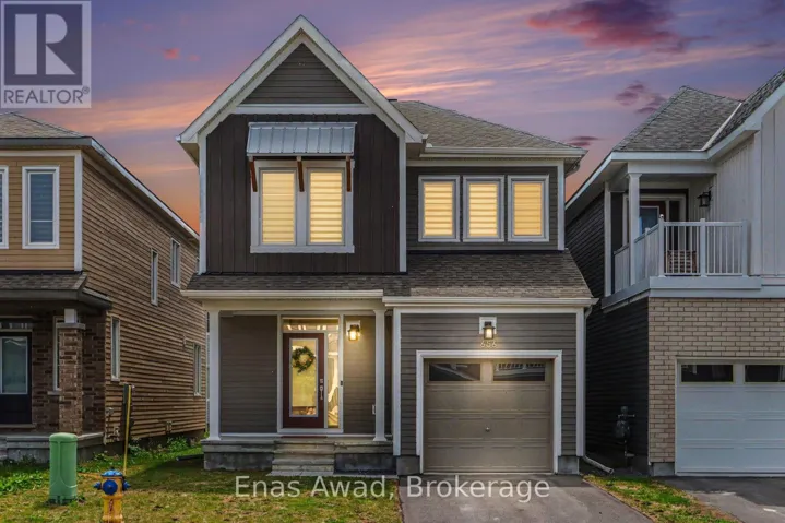 656 TERRIER CIRCLE, Ottawa, Ontario K0A2Z0