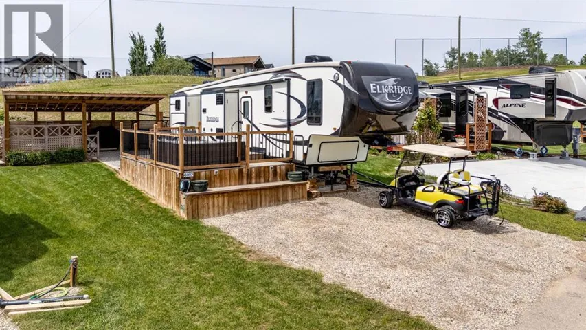 6097, 25054 South Pine Lake Road, Rural Red Deer County, Alberta T0M1R0