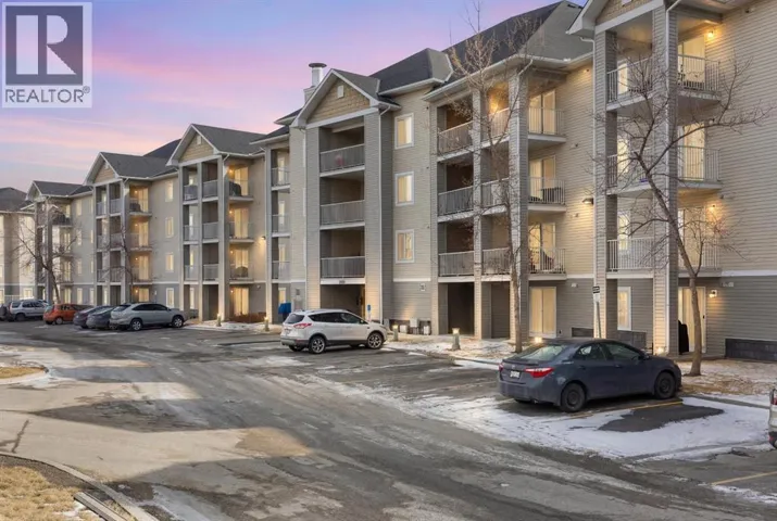 3111, 1620 70 Street SE, Calgary, Alberta T2A7Z3