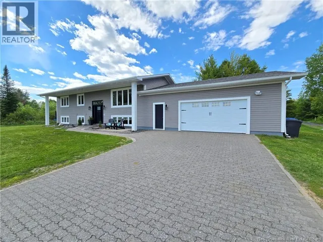 3276 Route 180, South Tetagouche, New Brunswick E2A7C4