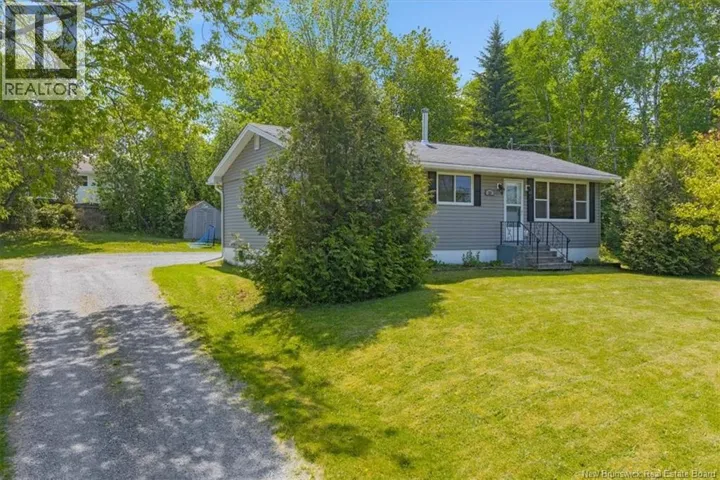 56 Villa Drive, Hampton, New Brunswick E5N5G1