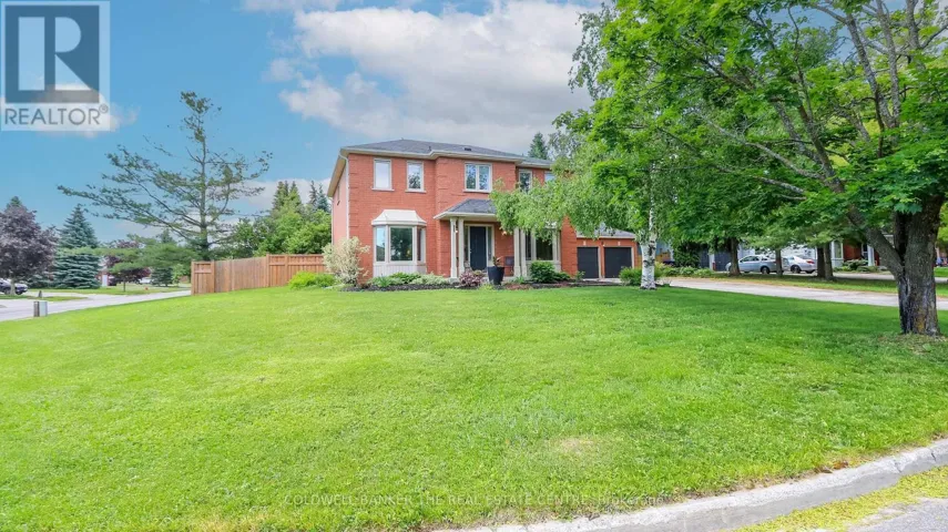 2790 SHERING CRESCENT, Innisfil (Stroud), Ontario L9S1H1