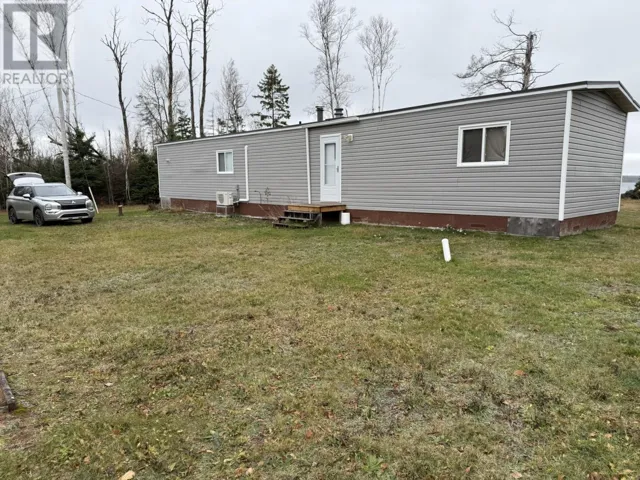 292 St Marys Bay Road, Gaspereaux, Prince Edward Island C0A1R0