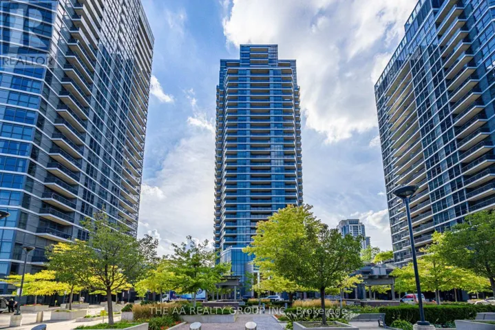 2111 - 5 VALHALLA INN ROAD, Toronto (Islington-City Centre West), Ontario M9B0B1