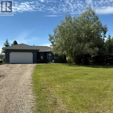 21, 711007 Range Road 63, Rural Grande Prairie No. 1, County of, Alberta T8W5B7