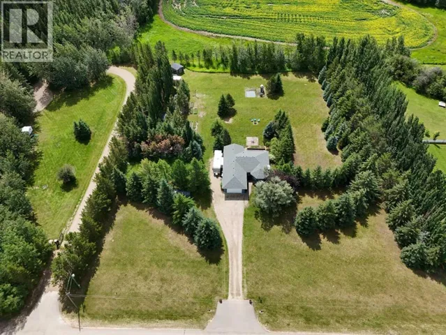 21, 711007 Range Road 63, Rural Grande Prairie No. 1, County of, Alberta T8W5B7