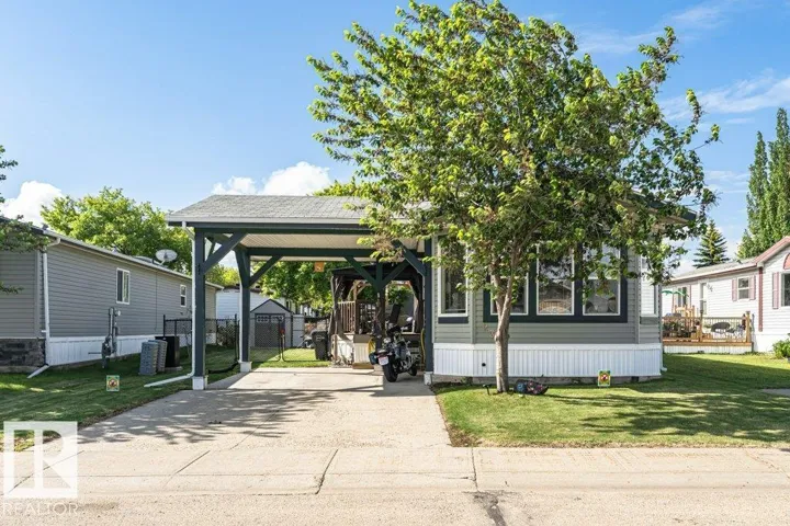 233 Oak Wood Drive NW, Edmonton, Alberta T6P0A4