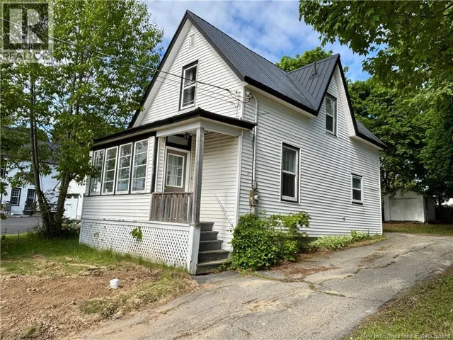 519 King George Hwy, Miramichi, New Brunswick E1V1M9