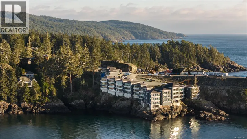 6B 1000 SookePoint Pl, Sooke, British Columbia V9Z1L8
