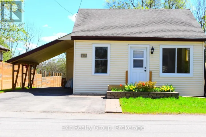 77 FRANK STREET, Belleville (Belleville Ward), Ontario K8P3V5