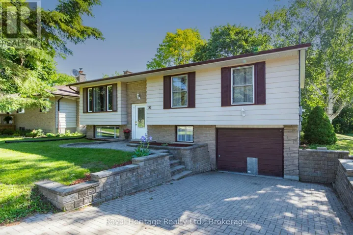 95 DIVISION STREET S, Brighton, Ontario K0K1H0